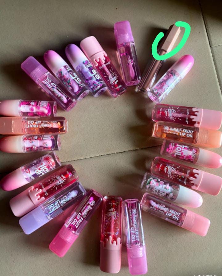 Lipgloss