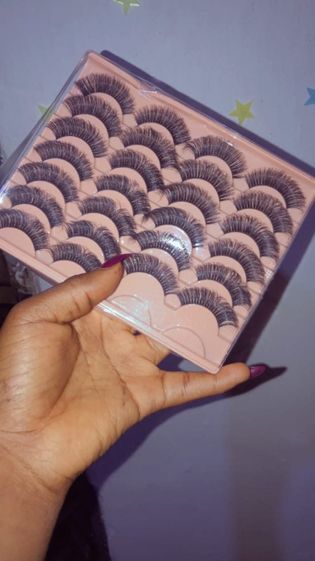 Available as seen