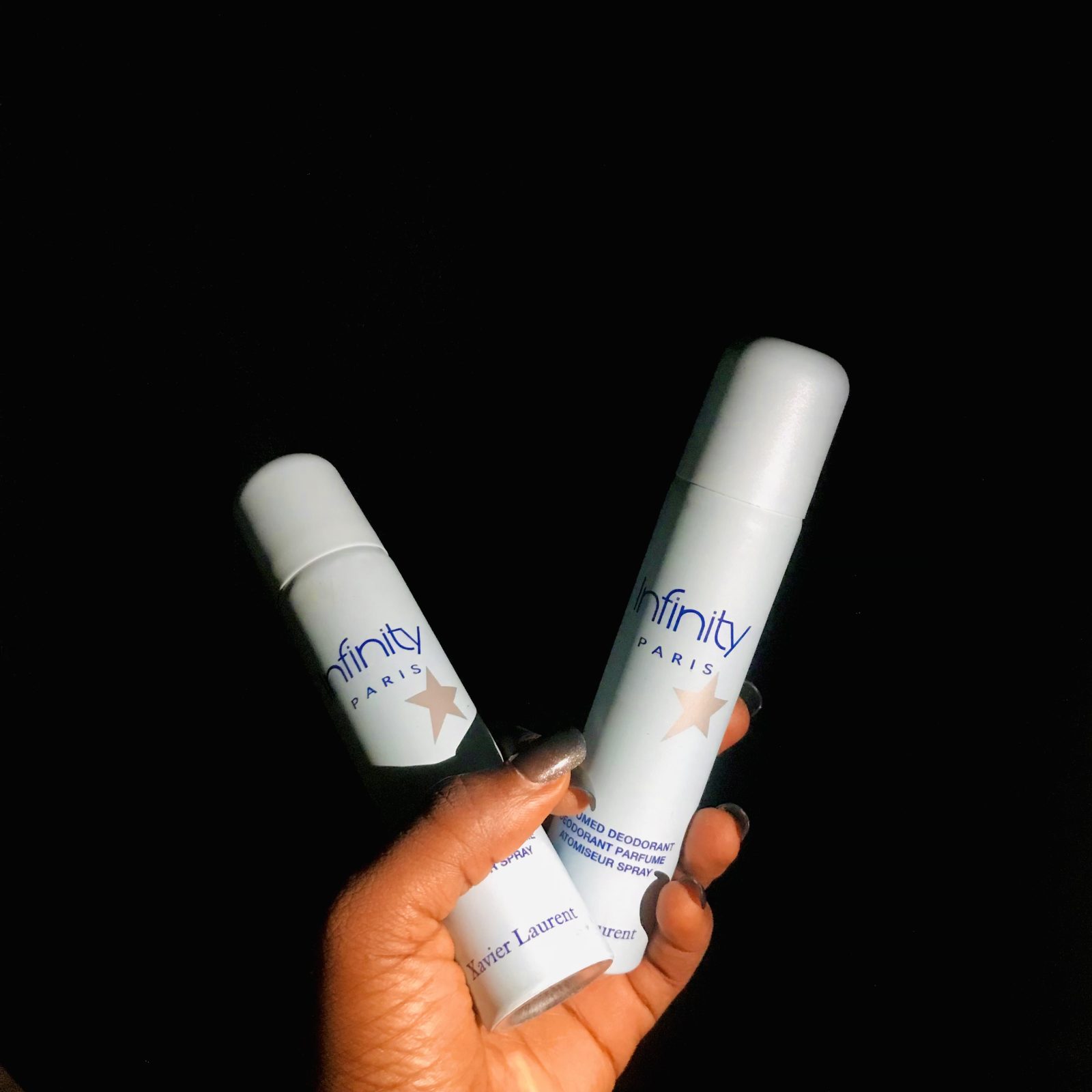 Infinite Perfume