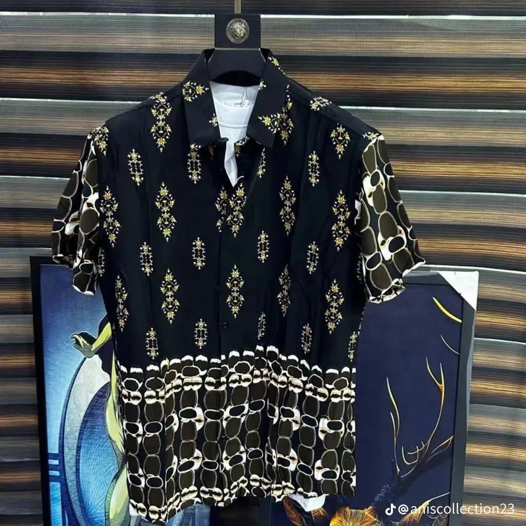 Vintage shirts/ Material