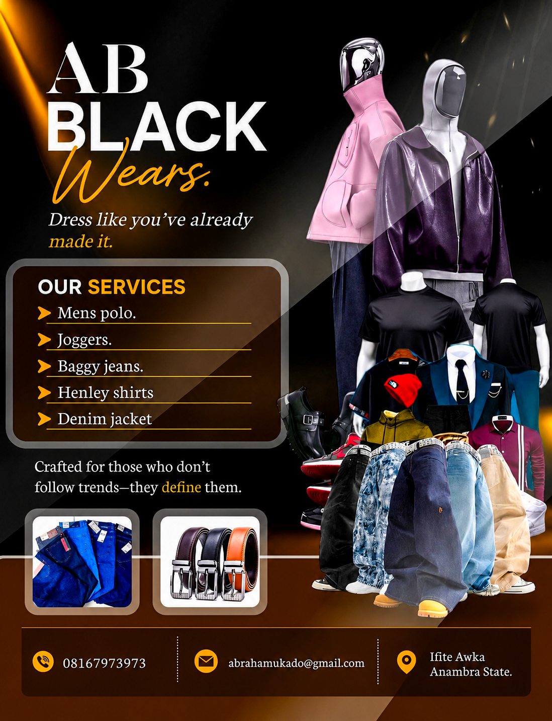 Graphics designs