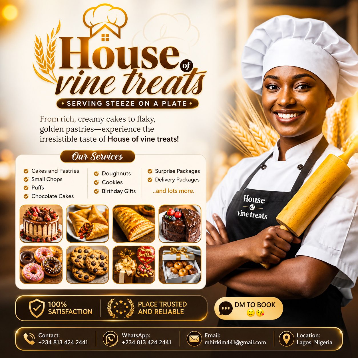 Graphics designs